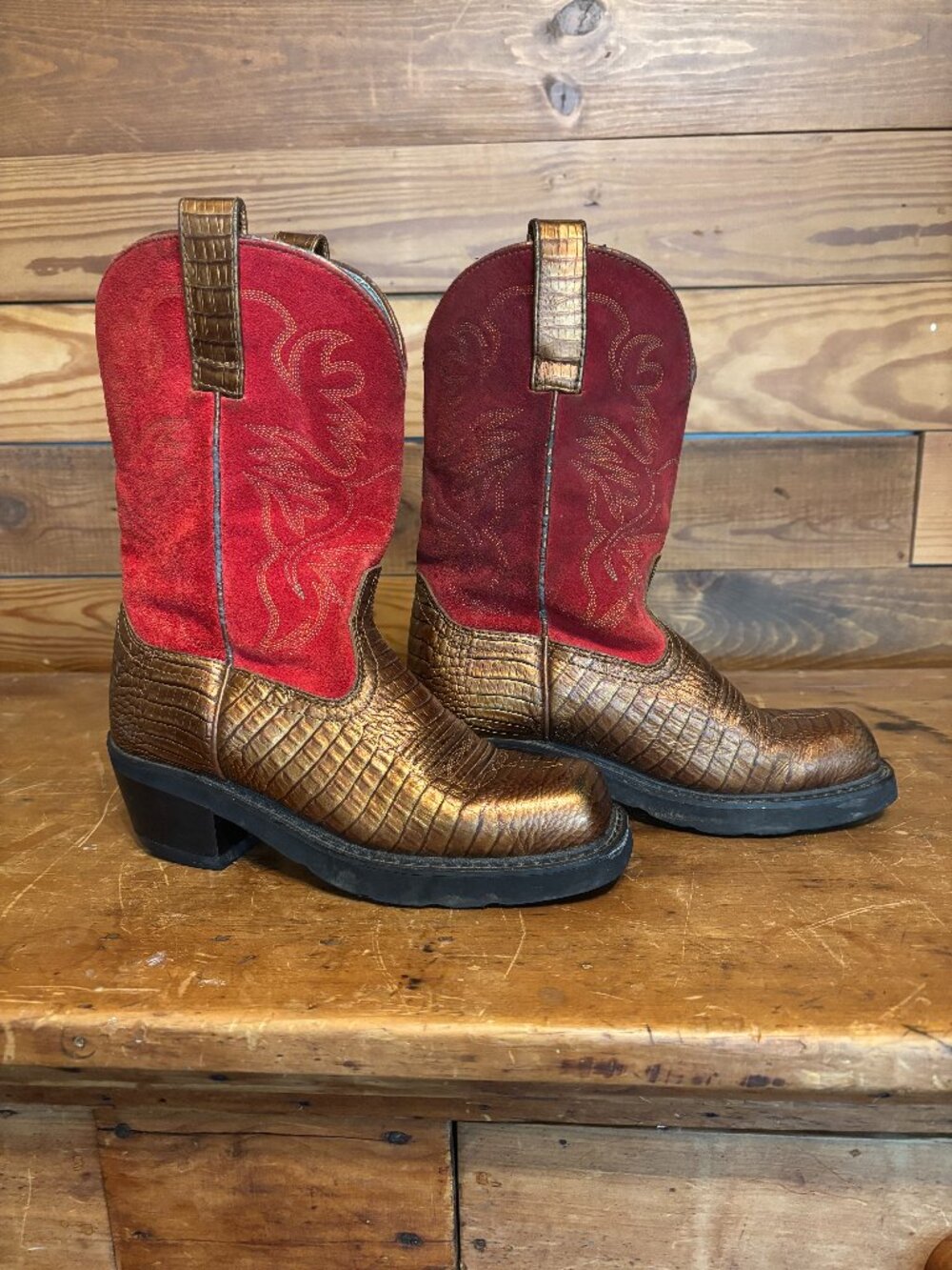 Ariat Women's Western Boots